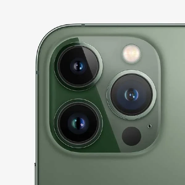 iphone 13 pro max used 128gb 256gb 512gb golden green graphite silver Free Shipping